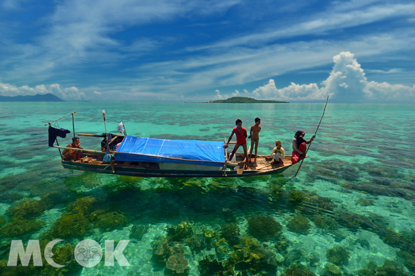 馬來西亞各島嶼，皆擁有水晶般的碧藍海水、絕美沙灘與超平價頂級度假村，彷如不被打擾的仙境！
