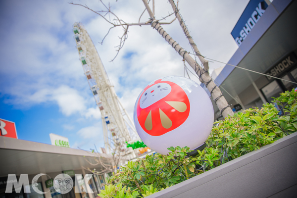 【台中港】好運鼠不完，福氣鼠迎新年。