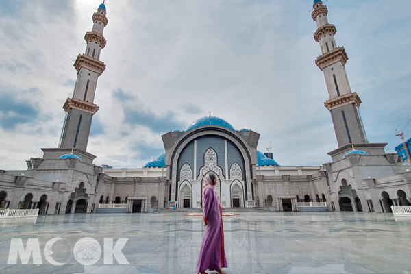 馬來西亞吉隆坡，三合一宗教文化之旅