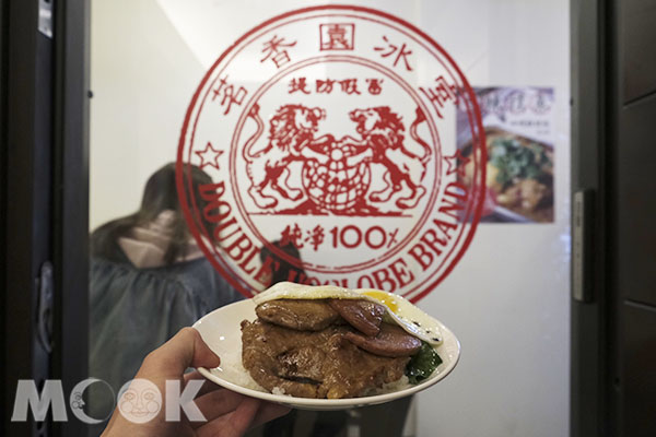 景編吃起來！中山站老饕大推港式茶餐廳