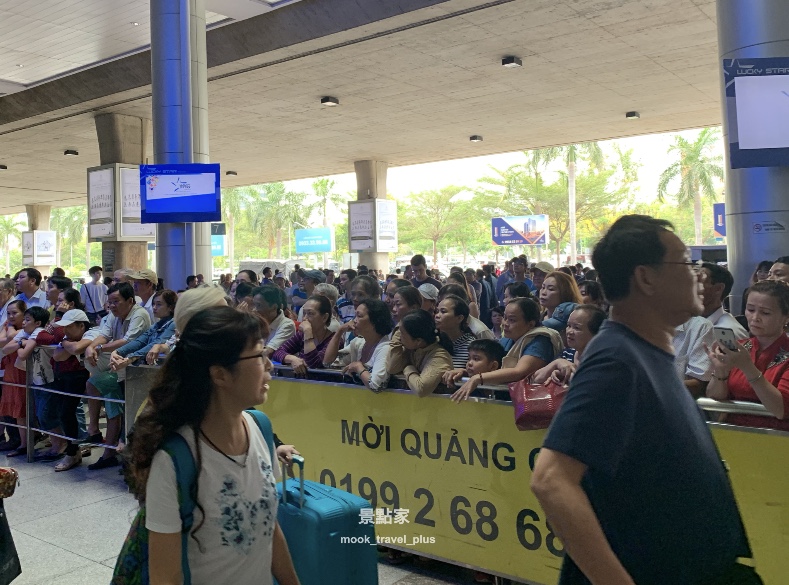 武漢肺炎旅遊警示 越南防疫不接待中港澳遊客