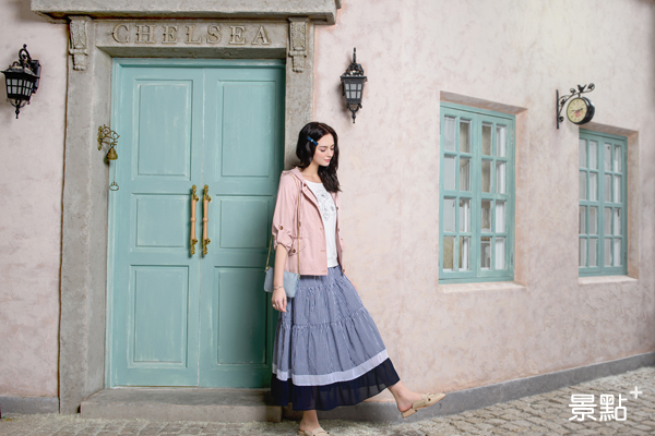 cumar。(圖／京站時尚廣場)