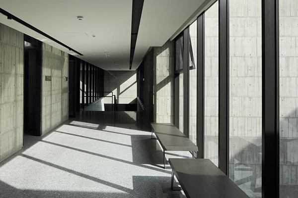 孵空間具有時尚與靜謐感 (圖／Zero Space 孵空間)