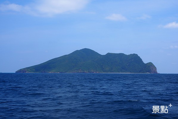 龜山島20週年啟動！名字有龜免費登島
