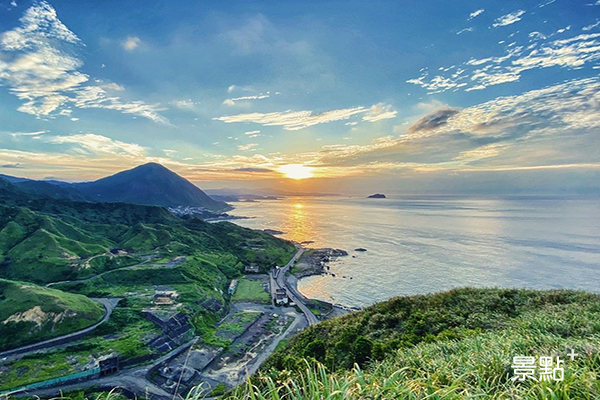 夢幻漁光燈火山城！四大特色漁港賞海天絕景