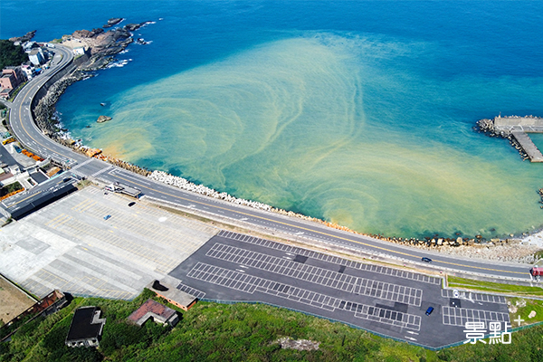 空拍視角必賞海景！四大景點俯瞰絕美海岸線