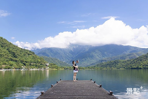 國家級山水秘境！療癒系美哭大景一日遊