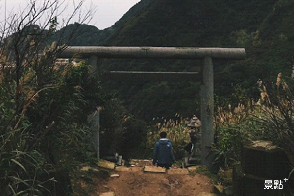 秒飛日本神社！全台七大鳥居和風打卡熱點