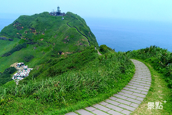 脊梁山脈年推登山！六大人氣淺山行程開搶