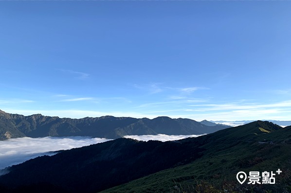 網路揪團爬山亂象！單攻登山縱走挑戰須注意