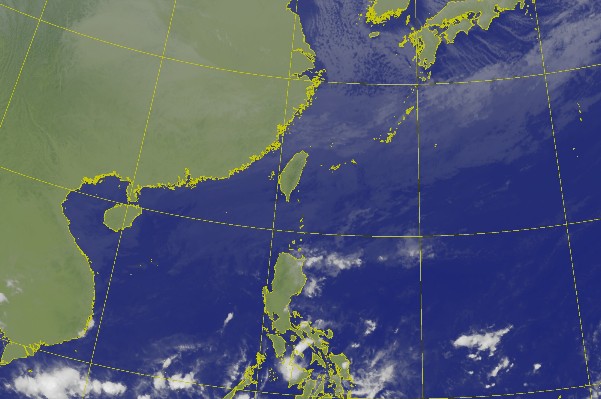 低溫14度！這天回溫聖誕節天氣如何先看