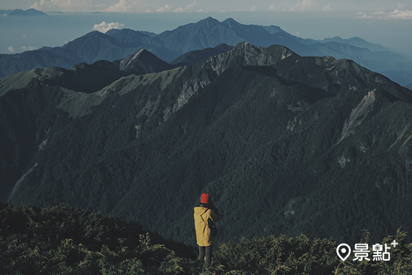 上山先懂山！山人十大登山建議學起來