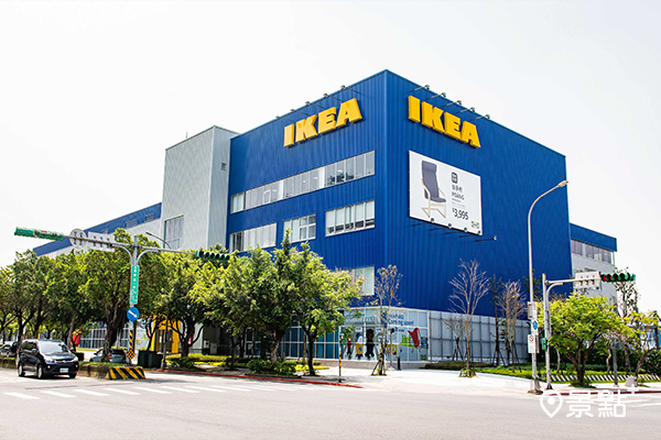 接手IKEA敦北店！IKEA內湖店開幕日期公布