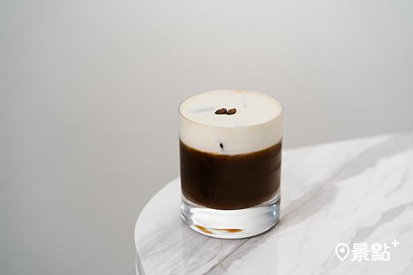 打造出多樣專屬風味的咖啡飲品。