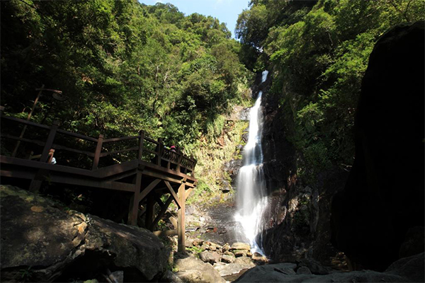 宜蘭關閉16風景區！萬華阿公店SOGO復興館南投紫南宮足跡焦點