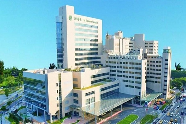 圖 / 亞東醫院