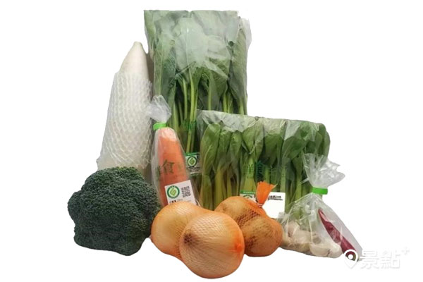 鮮食主意蔬菜家庭箱，369元/2200g