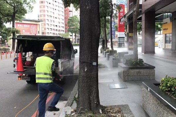 台中家教男確診！與彰化個案有接觸史