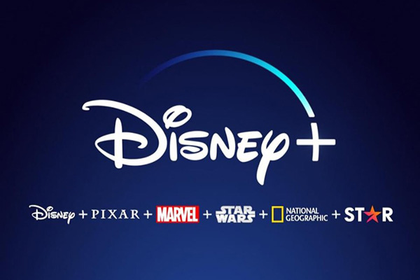 Disney+於今年 11 月登陸台灣。（圖／迪士尼）