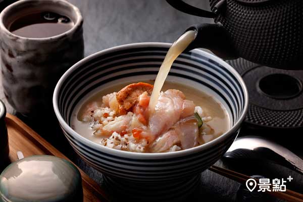 （圖／日本橋海鮮丼辻半）