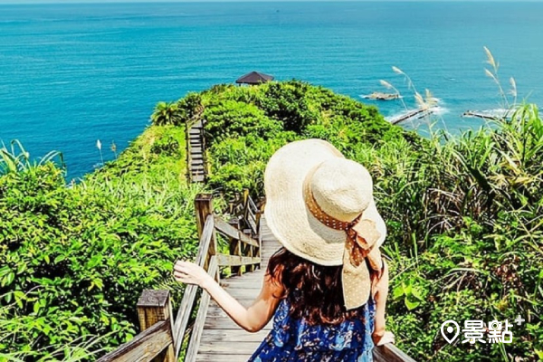 忘憂系海景步道六大推薦！賞景拍照全是大景