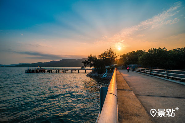 大利島是香港鮮為人知的自然寶藏打卡景點