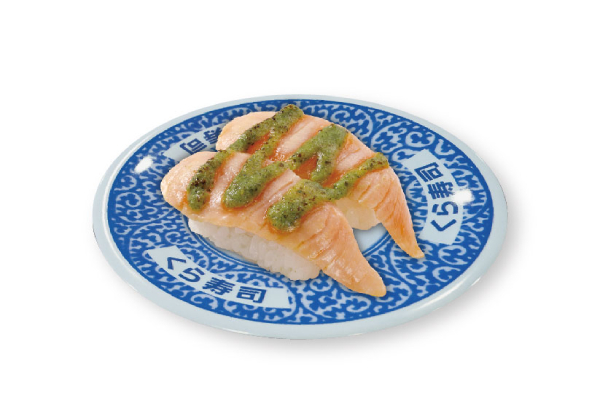 藏壽司也在11月16日推出的藏壽司推薦菜單「好食特選」