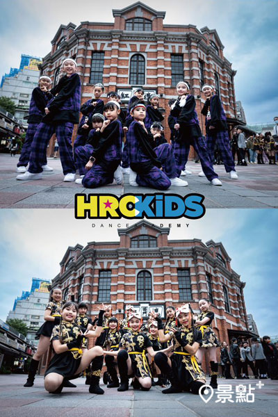 2月4日邀請HRC KIDS熱舞、網路創作歌手田宇庭、黃霆睿及倆人Acoustic Too熱力演出。