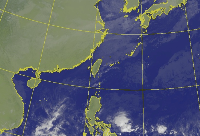 入夜氣溫驟降至15度！下一波東北季風一週氣象先看