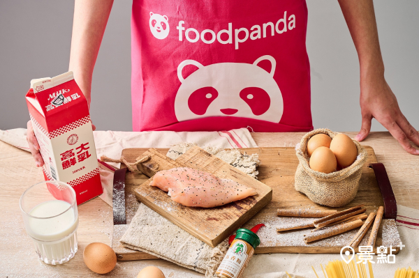 foodpanda2021年外送訂單排行！奶茶控一年喝掉1000座台北101