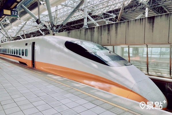 台灣高鐵特別推出「走春專案」鼓勵旅客利用春節假期踴躍出遊 (圖／景點+ 張盈盈)