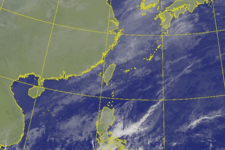 短暫回暖再變冷！228連假一週天氣概況先看