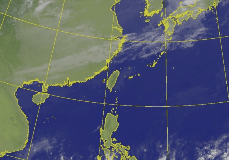 把握好天氣！東北季風到氣溫驟降一週天氣先看