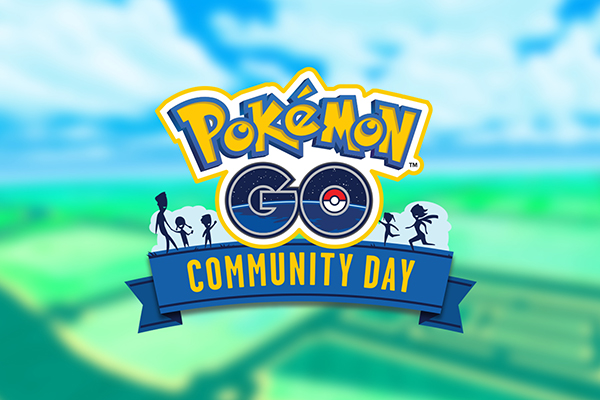 「Pokemon GO」童偶熊社群日4月23日登場！台中、台南及高雄指定公園開放領取特別明信片。（圖 / 寶可夢）