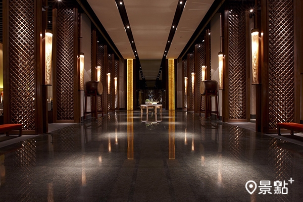 「環遊晶華 雙城假期」專案，一次享受兩間頂級酒店。