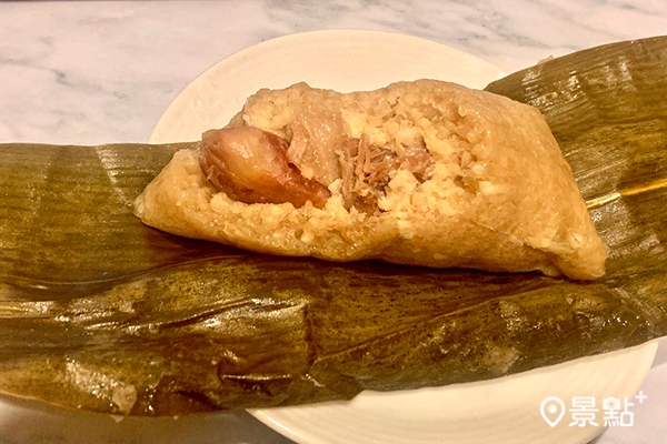 馮媽媽的店 - 廣式臘腸粽