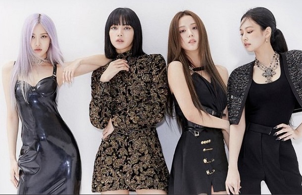 韓女團BLACKPINK宣布來台開唱！2023年3月地點不在台北小巨蛋