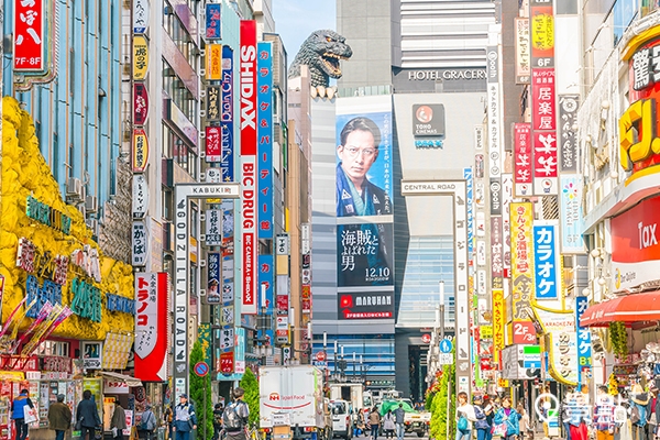 易遊網東京自由行包機商品，於10月16日首發啟程每人含稅只要24,900元起。