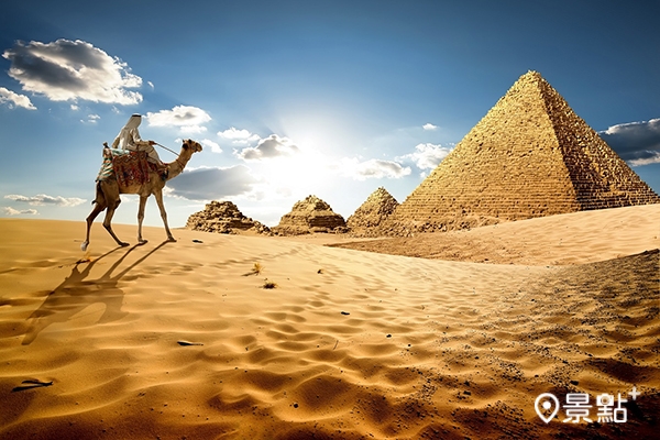 「埃及紅海渡假10日」，每人最低72,400元起。