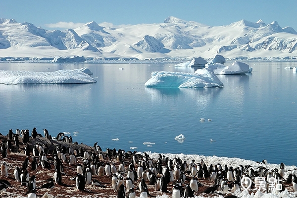 「2024南極30日」主打三島壯遊Long Stay遊程。