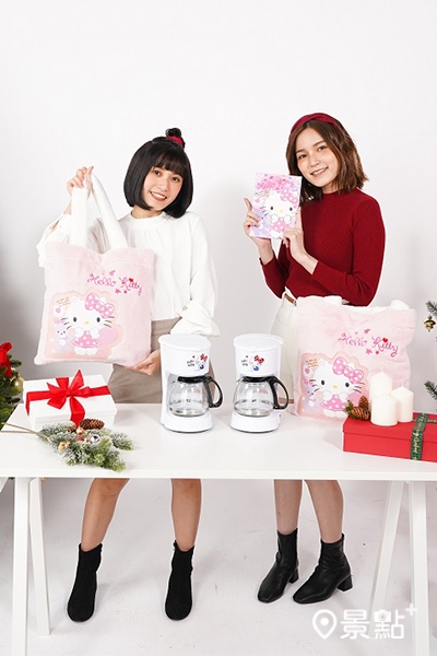 Hello Kitty系列福袋