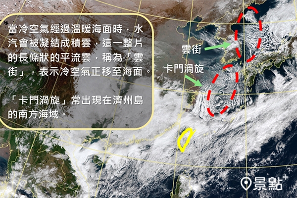 清晨最低溫14.2度！白天回溫這天低溫17度週末天氣先看