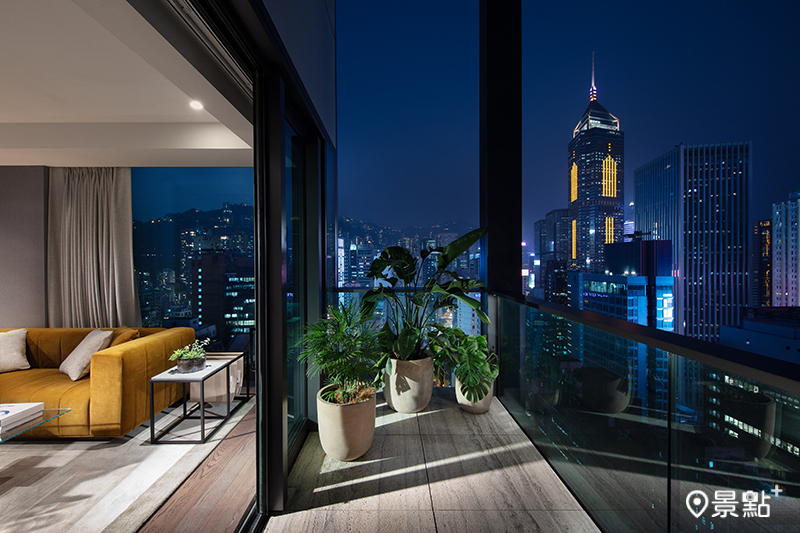 The Hari Hong Kong