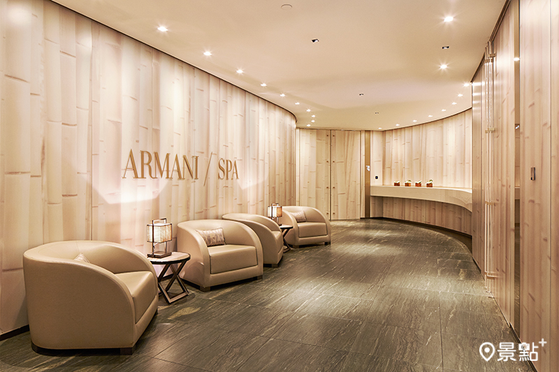 米蘭阿瑪尼Armani Hotel Milano