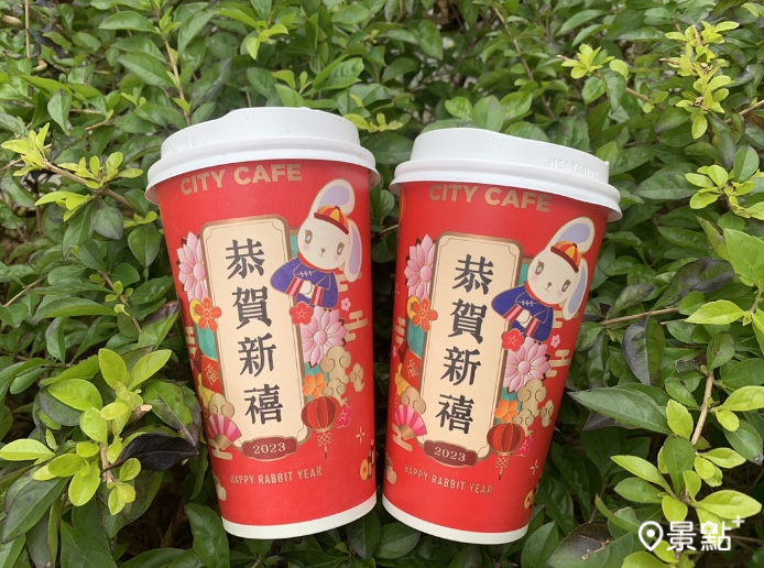 7-11推出4天咖啡飲品限時優惠。（圖 / 景點+ 張盈盈）