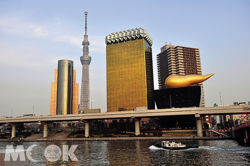 第一名由日本東京拿下。（圖／墨刻編輯部）