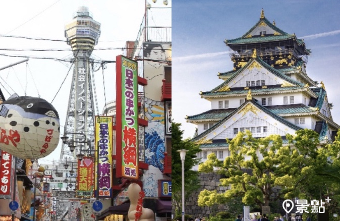 日本自由行不用三萬，大阪捷絲旅開幕有優惠。（圖 / 雄獅旅遊，以下同）