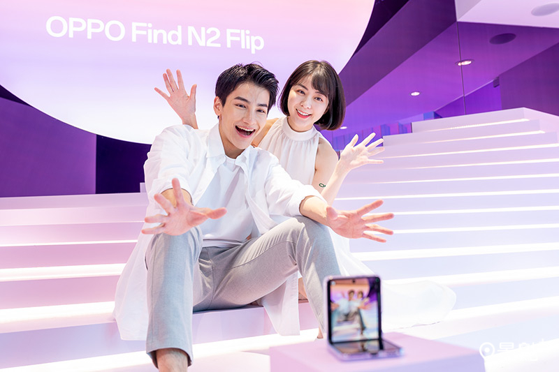 （圖／OPPO）