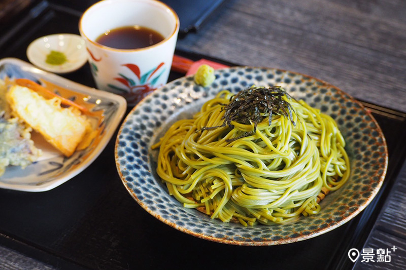 （圖／景點+ 張盈盈，以下同）