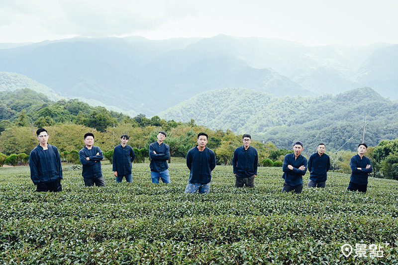 坪林青年茶業發展協會